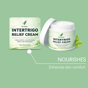 Bálsamo OEM para el cuidado suave de la piel, nutre la piel del rostro y el cuerpo, mejora la elasticidad y la textura suave, hidratante diario para rostro y cuerpo. - Product Image 5