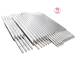 أسطوانة موقد فرن مقاومة للتآكل بالطرد المركزي الصب بالطرد المركزي في أسطوانة مستمرة - Product Image 4