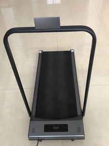 Dinuo ขายร้อนออกแบบใหม่เครื่องวิ่งลู่วิ่งขนาดเล็กเดินบ้านลู่วิ่งพับได้ 10 กม./ชม. - Product Image 6