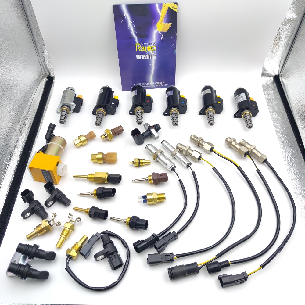 ZAX200-1 Turbocharger for 6BG1 Engine - New IHI Turbo, Ideal for