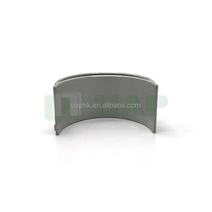 Coussinet de bielle pour moteur diesel 3406 9Y7735 328-5573 pour excavatrice 245B 375 375L - Product Image 4