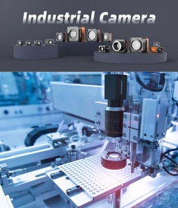 กล้อง USB3.0 ความละเอียด 20 ล้านพิกเซล สำหรับหุ่นยนต์ MV-CS200-10UM/UC - Product Image 5
