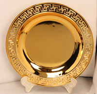 Plaque de récompense sportive personnalisée en métal doré, modèle de médaille en bronze et fer, avec logo et thème, prix usine, pour souvenir, vente chaude