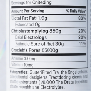 Electrolyte Powder <strong>Bulk</strong> Packets Boxed Sport Supplement for Adults with Potassium and <strong>Magnesium</strong> - Product Image 2