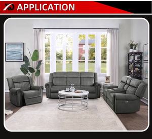 XUDAN 5318 Pièces de meubles Cadre Herraje Canapé inclinable électrique Mécanisme de fauteuil inclinable électrique Salon Maison Bureau - Product Image 4