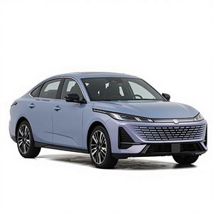 Changan Eado 2025, Cuarta Generación, 1.5T DCT 500Bar, Edición Zhixiang, Nuevo, Volante a la Izquierda, Neumáticos R18 - Product Image 1