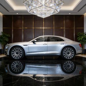 ล้ออัลลอยด์อะลูมิเนียมฟอร์จแบบหลายก้านสีดำเจ็ท ขนาด 20 <span class=keywords><strong>21</strong></span> 22 23 24 นิ้ว แบบปรับแต่งได้ 5x112 5x130 สำหรับรถยนต์ E-Mercedes-Benz - Product Image 5