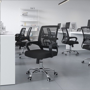 <span class=keywords><strong>Silla</strong></span> de Oficina Ergonómica Giratoria STG Moderna de Alta <span class=keywords><strong>Calidad</strong></span>, <span class=keywords><strong>Mejor</strong></span> <span class=keywords><strong>Precio</strong></span> Económico, Altura Ajustable con Soporte Lumbar para Muebles de Oficina - Product Image 6