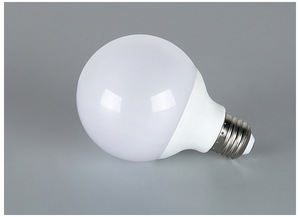 Ampoule LED Globe <span class=keywords><strong>Dragon</strong></span> <span class=keywords><strong>Ball</strong></span> à Coque PC Blanc Lait, 3W, 5W, 7W, 9W, 10W, 12W, 15W, 18W, 20W, 25W, Modèles G60, G80, G95, G125, G150 - En Promotion - Product Image 2