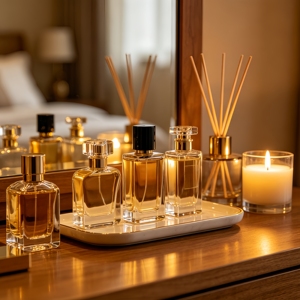 Perfume de Mujer de Alta Calidad, EDT, Fragancia Duradera, Regalo para Fiestas, Perfume de Lujo con Aroma Exquisito para Mujeres - Product Image 6