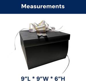 5 Layer Eco-Friendly Art Paper Gift <b>Box</b> with Embossing Multi-Layered Surprise DIY <b>Box</b> for Important Days & Holidays - Product Image 4