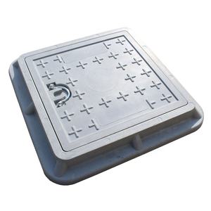 Groothandel Prijs Leveranciers Kopen Putdeksel Composiet Putdeksel - Product Image 2