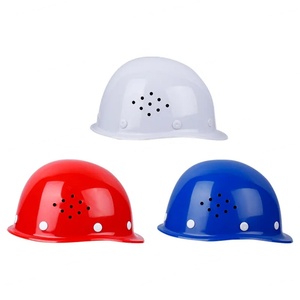 ABS <b>Safety</b> <b>Helmet</b> Hard Protective Construction Work Hat with Customizable Logo CE Certified - Product Image 6