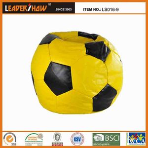Soccer Ball <strong>Football</strong> Shape <strong>Bean</strong> <strong>Bag</strong> Chair Colorful Relaxing Lazy <strong>Bean</strong> <strong>Bag</strong> - Product Image 6