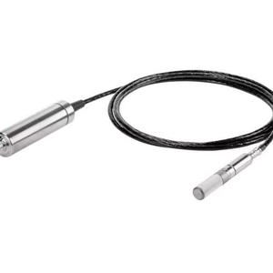 VaisalaHMP4プローブ相対湿度および温度プローブ産業用測定送信機 - Product Image 2