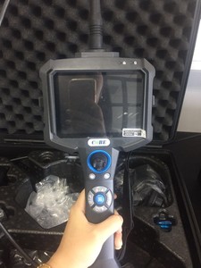 Non Destructive Testing Camera Industrial with Higher Industrial Videoscope Factory Price - Product Image 3