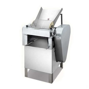 Machine à laminer la pâte <span class=keywords><strong>professionnelle</strong></span> pour la pâtisserie, machine à laminer la pâte utilisée pour la pâtisserie - Product Image 6