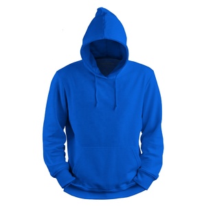 Chemise sweat-shirt à col rond pour hommes <span class=keywords><strong>de</strong></span> couleur unie personnalisée en gros - Product Image 3