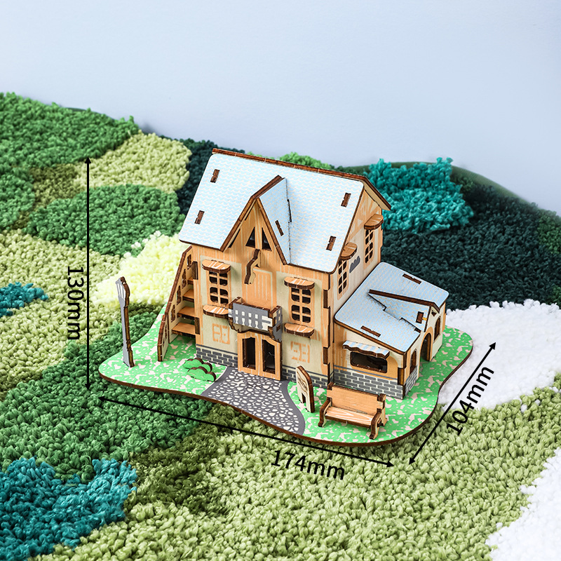 โรงแรมสตาร์รี่สกาย