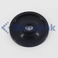 Diaphragme de pompe de type H Ratopink HB451586-H, type épais, remplacement pour imprimante Hitachi PX PXR PB CIJ