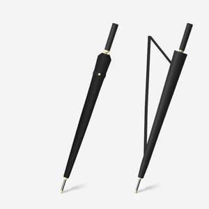 WSY9875 Paraguas Plegable Automático de Golf, Económico, para Regalo, Viajes, Promociones, con Impresión de Logotipo Personalizado - Product Image 6