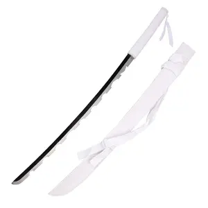 Anime Demon Slayer <span class=keywords><strong>Inosuke</strong></span> Hashibira Nichirin Blade Sword en venta - Product Image 1