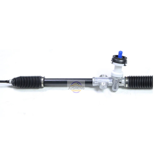 Boîte de vitesses à pignon de crémaillère de direction assistée pour <span class=keywords><strong>Hyundai</strong></span> I10 bleu sur LHD 2007-2013 OEM 56500-0X500 -0X000 56500-07600 véhicule électrique - Product Image 3