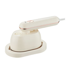 Portable 1000W Smart Handheld Electric Iron Steamer Plié Mini Voyager Ménage Sèche-<span class=keywords><strong>linge</strong></span> pour une utilisation - Product Image 3