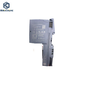 Offre Spéciale : Module d'Entrée Numérique 6ES7131-6BF61-0AA0 6ES7131-6BH01-0BA0 6ES7131-6BF01-0AA0 6ES7131-6BD21-0AA0 pour le Secteur Industriel - Product Image 1