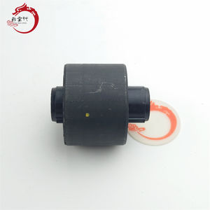 Sistema de Suspensión de Calidad Original BUSH-TRAIL ARM 55160-1E000 55160 1E000 Para H-yundai ACCENT/VERNA 551601E000 - Product Image 2