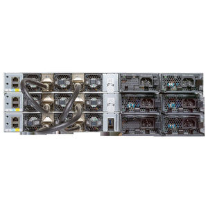 C9300-48T-A C9300 Series 48 Ports <b>Ethernet</b> <b>Switch</b> 4x 1G Fixed Uplinks Network Essentials <b>Switches</b> C9300-48T-A - Product Image 1