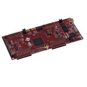 LAUNCHXL-F28379D baru asli C2000 Delfino MCU F28379D LaunchPad kit pengembangan papan pengembangan - Product Image 1