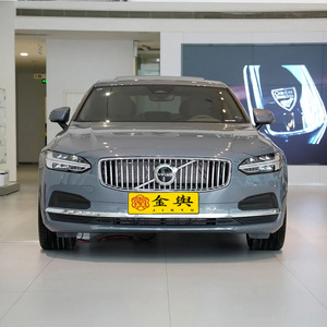 Holt Sale marca 2024 para <span class=keywords><strong>Volvo</strong></span> S90 B5 5 asientos sedán <span class=keywords><strong>de</strong></span> lujo 48V sistema híbrido suave 2,0 T 250HP L4 automático izquierdo coche usado - Product Image 2