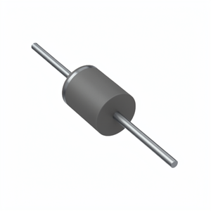 R-6, Axial Buy Electronics Components Online Single Diodes Manufacturer Channel HER601G R0G - Product Image 1