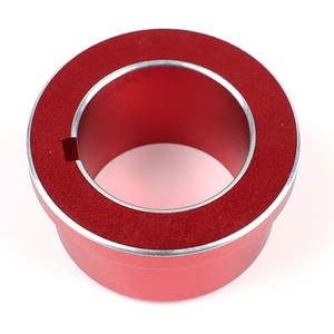 Outil d'alignement de couvercles avant et arrière, kit d'entretoises en alliage d'aluminium pour moteurs de la série Ls, numéro de pièce 99363 - Product Image 1