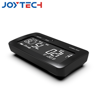 Tensiomètre électronique pour le bras supérieur, moniteur de pression artérielle, contrôle par application Bluetooth, tensiomètre intelligent