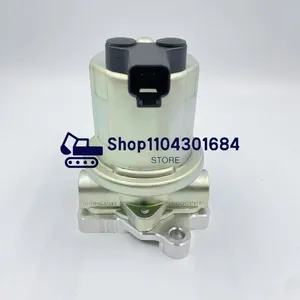 1PC 24V Nuova pompa di trasferimento/carico carburante 4935095 4076581 Adatta per ISX <span class=keywords><strong>15</strong></span> e QSK <span class=keywords><strong>15</strong></span> - Product Image 4