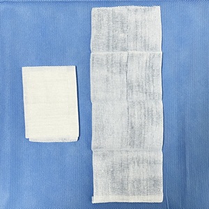 <span class=keywords><strong>Kit</strong></span> de pansement de base stérile personnalisé Jianda Medical avec plateau en plastique rigide pour plaquettes sous blister - Product Image 3
