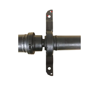 Eje de Transmisión Delantero Compatible con Audi Q7 2007-2015 3.6/4.2FSI 6.0 OEM: 7L8521102D - Product Image 4