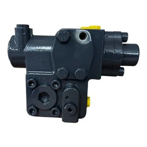 Válvula de Control de Flujo Hidráulico OEM Original de Caudal Constante para Maquinaria Pesada XCMG 804000328 ZDBLKZF-III - Product Image 1