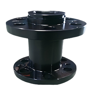 Brida de Bomba Coreseal 4330V Forjada con Precisión, Diseñada como Brida de Cuello Soldado de Alta Presión para Conexión de Ensamblaje de Extremos Fluidos - Product Image 3