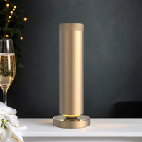Diffuseur à tour d'arôme rechargeable de qualité supérieure avec technologie de machine à parfum et réglages réglables pour la maison et le bureau
