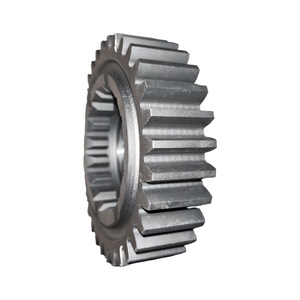 Pièces de transmission de camion de haute qualité 8JS70A-1701112 Engrenage de deuxième vitesse pour Sinotruk - Product Image 3