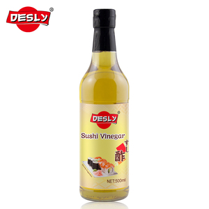 <span class=keywords><strong>Vinaigre</strong></span> à sushi 150ml en gros liquide biologique <span class=keywords><strong>sucré</strong></span> sans OGM avec certification halal et casher OEM disponible prix d'usine - Product Image 6