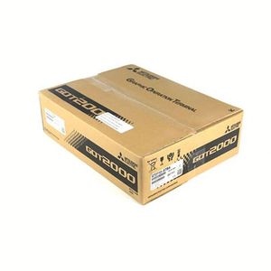 หน้าจอสัมผัส GT2000 ซีรีส์ GT2712-STWA GT2712-STWD HMI GT2712-STBA GT2712-STBD - Product Image 2