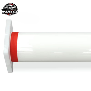 Película Protectora TPU PPF de Calidad Estadounidense, Auto-Reparable, Fabricada por NIKO Film Custom Manufacturer - Product Image 1
