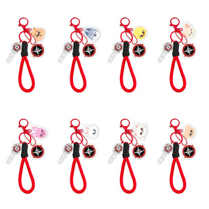 ขายส่ง พวงกุญแจอะคริลิค 3 ชิ้น/ชุด ดีไซน์ใหม่ ทีม <span class=keywords><strong>Stray</strong></span> Kids ของที่ระลึกสำหรับแฟนคลับ Kpop - Product Image 1