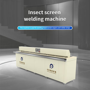 Nouvelle machine de soudure d'écran d'insecte de condition de haute qualité - Product Image 3