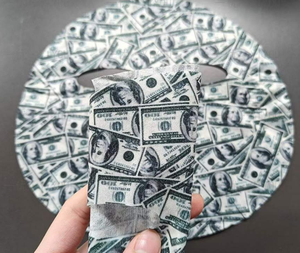 Masques en feuille en gros OEM ODM en vrac, marque privée tout-en-un avec formule personnalisée, masque facial en billet de banque, masque multifonction - Product Image 6