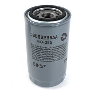 Filtre à huile pour camion 5083285AA pour moteur Dodge Fargo 6BT5.9, pièce de rechange - Product Image 2